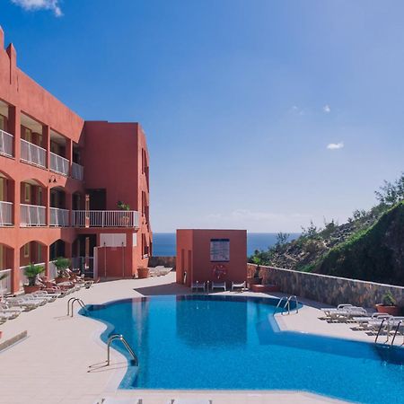 Playa Paraiso-Apartment 4 You Коста Калма Экстерьер фото