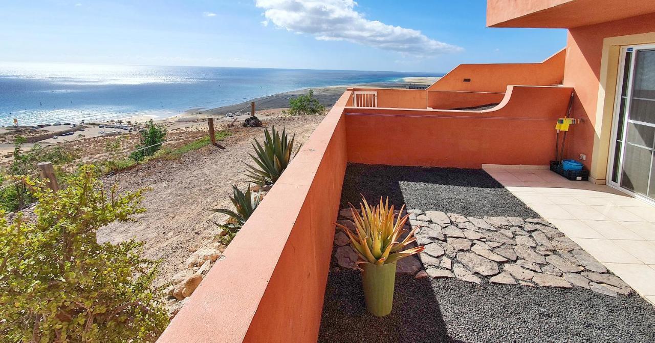 Playa Paraiso-Apartment 4 You Коста Калма Экстерьер фото