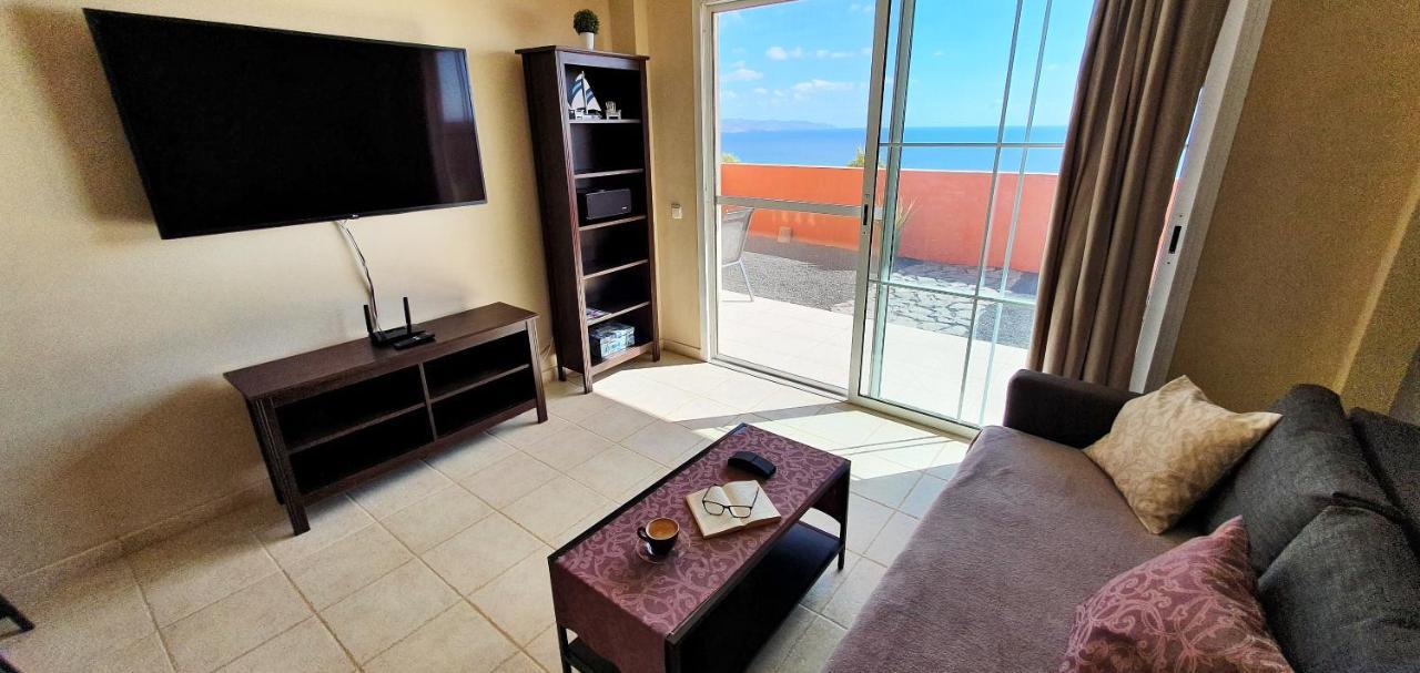 Playa Paraiso-Apartment 4 You Коста Калма Экстерьер фото