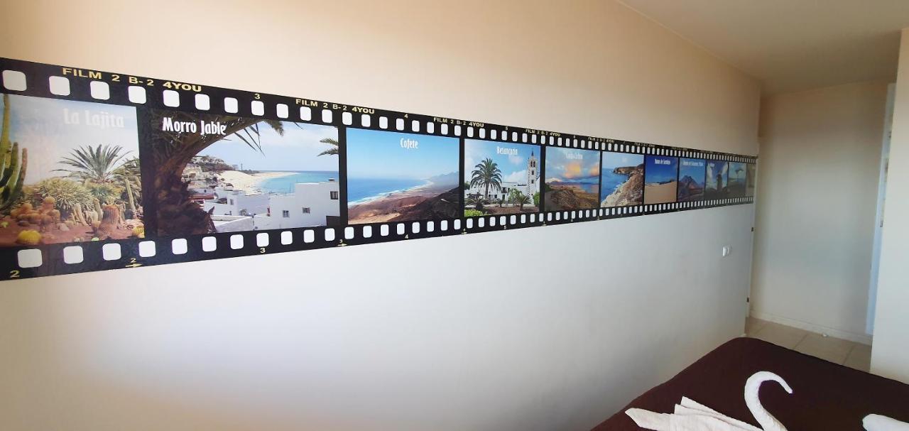 Playa Paraiso-Apartment 4 You Коста Калма Экстерьер фото