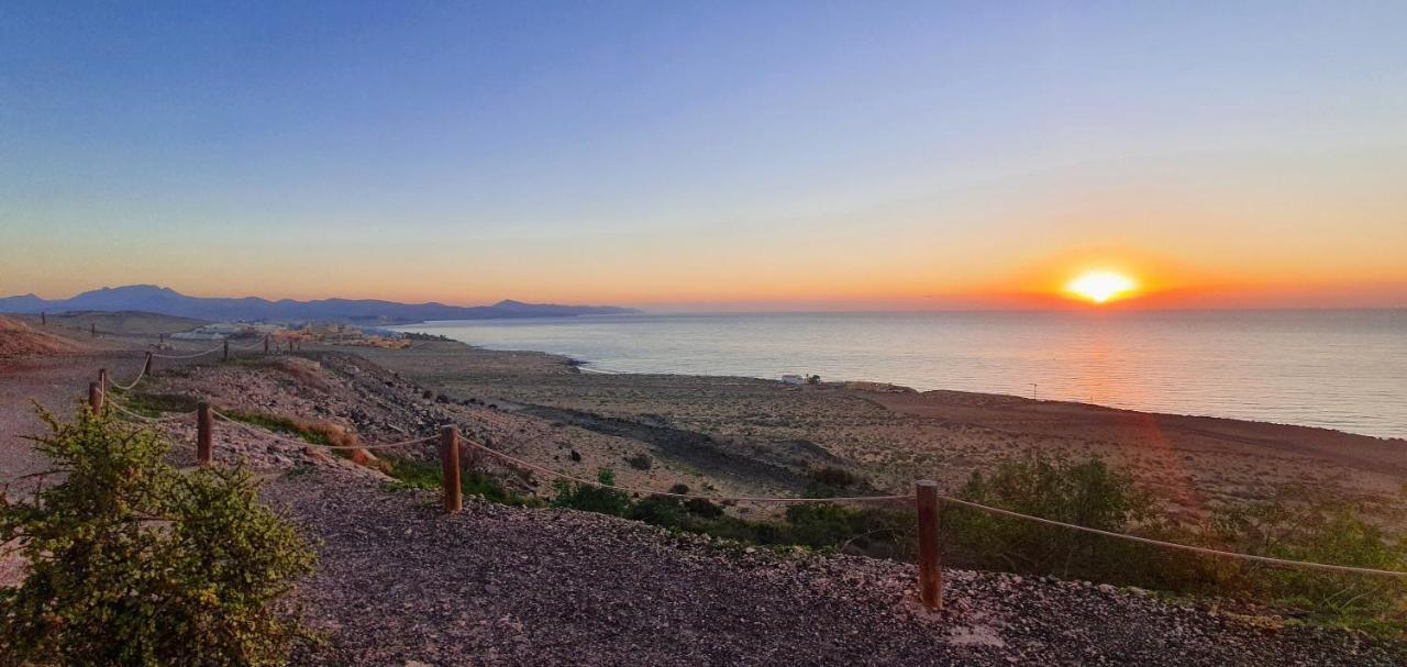Playa Paraiso-Apartment 4 You Коста Калма Экстерьер фото