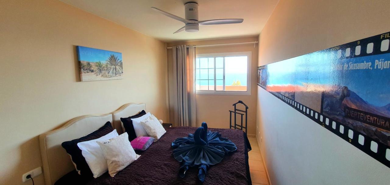 Playa Paraiso-Apartment 4 You Коста Калма Экстерьер фото
