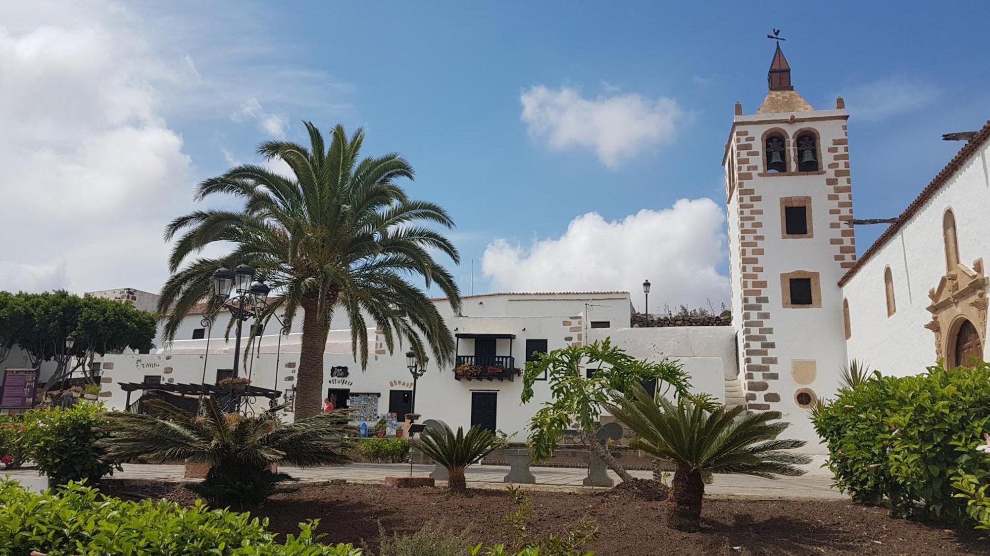 Playa Paraiso-Apartment 4 You Коста Калма Экстерьер фото