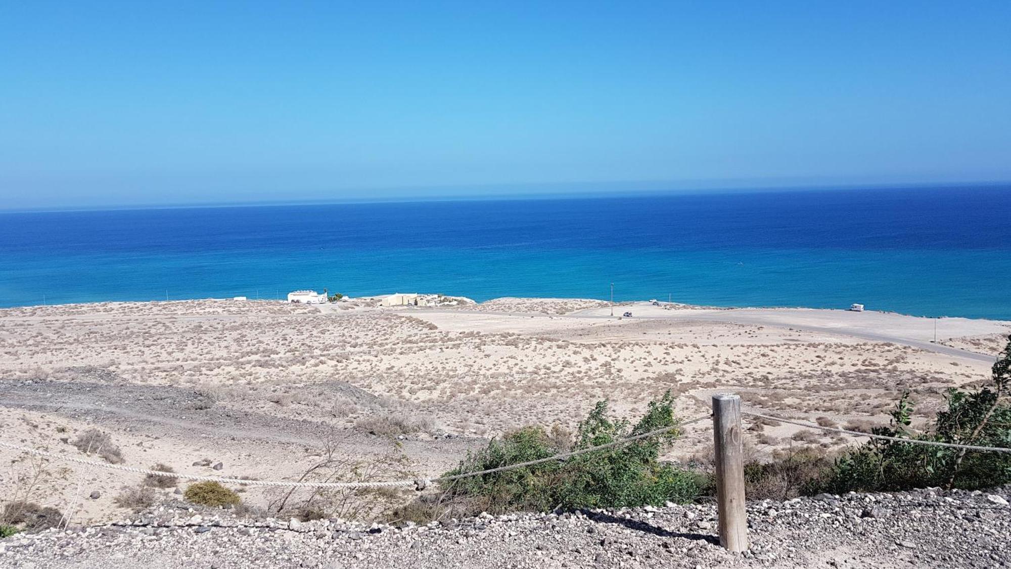Playa Paraiso-Apartment 4 You Коста Калма Экстерьер фото